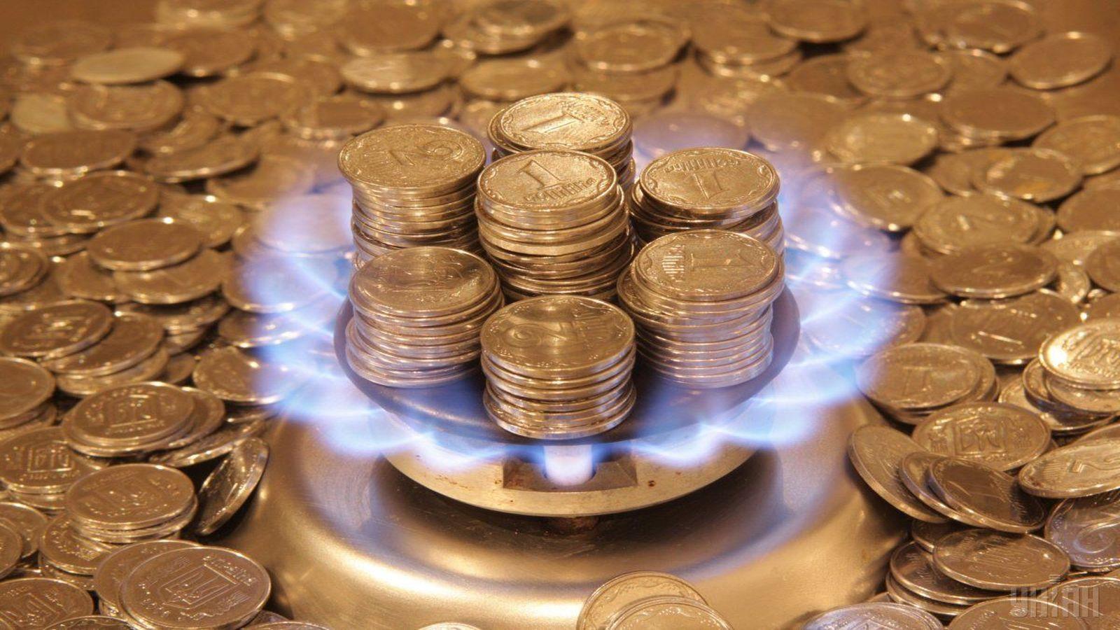 У травні ціна на газ подешевшає на 21%