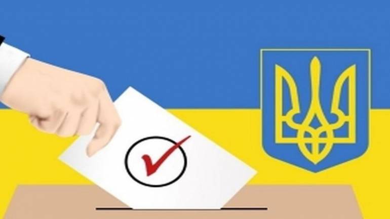 На Вінниччині перенесли вибори в ОТГ