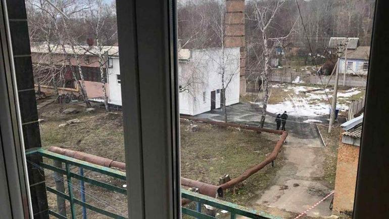 &laquo;Біля воріт стоять журналісти і чергують поліцейські&raquo; : евакуйована з Китаю дівчина розповіла про карантин
