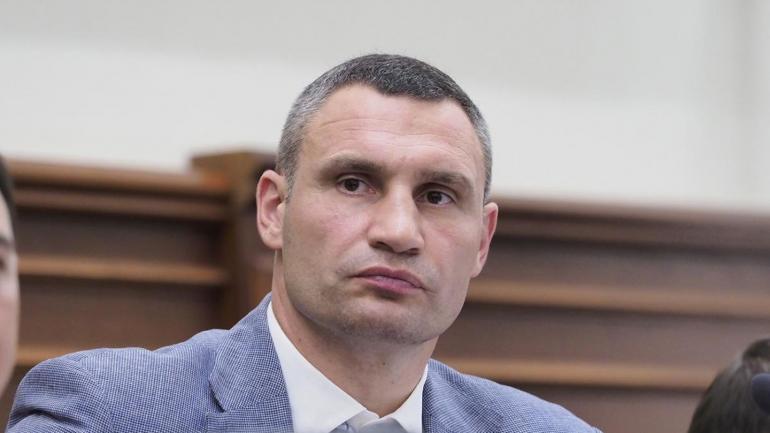 Кличко: у Києві &ndash; 7 нових випадків коронавірусу