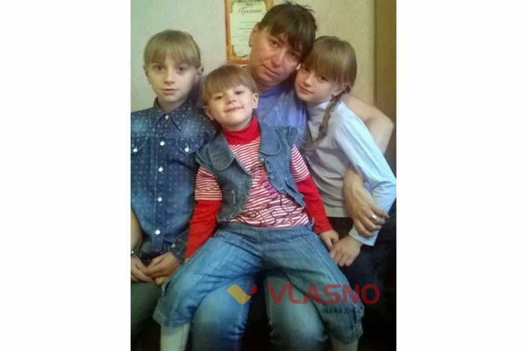  Олена Похваленна фото