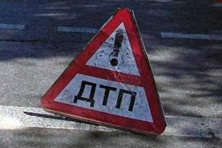 ДТП фото