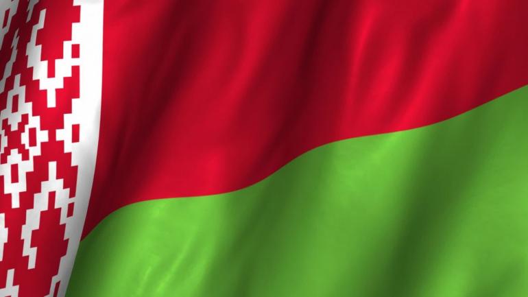 У Києві пройшов Марш солідарності із Білоруссю