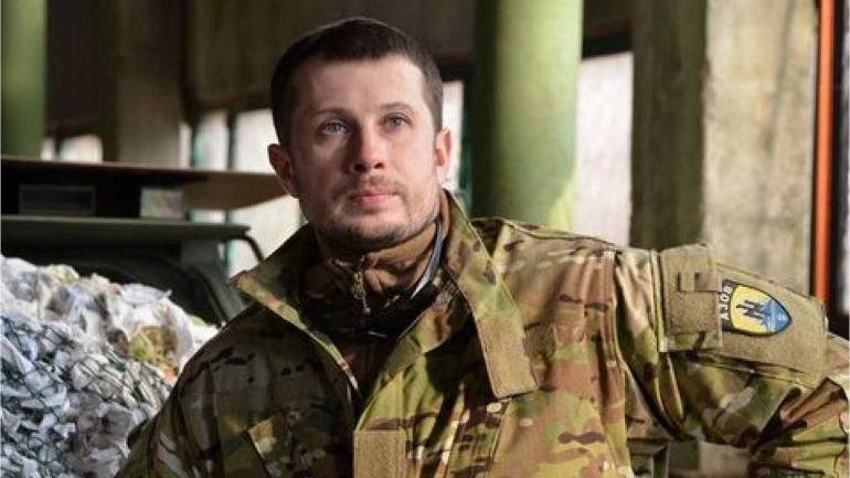 &laquo;Пекельна канонада, команди і нецензурна лайка&raquo; &mdash; спогади нардепа про визволення Маріуполя