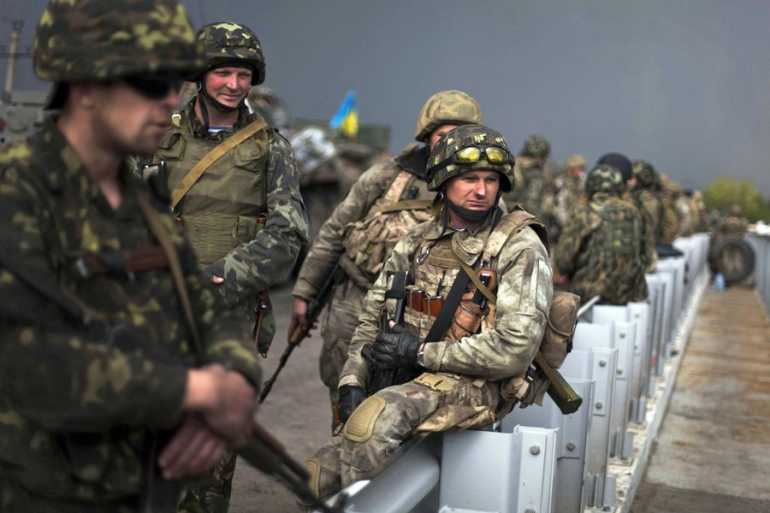 нацгварійці фото