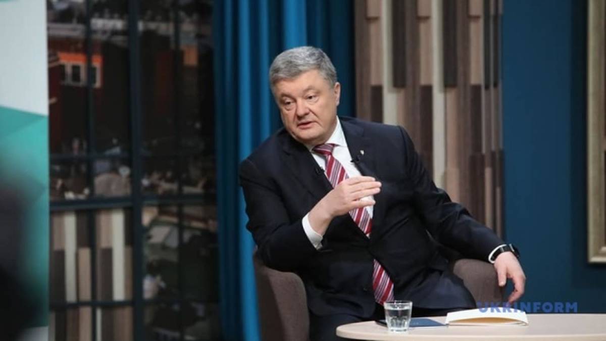 Порошенко вимагає зниження тарифів від уряду