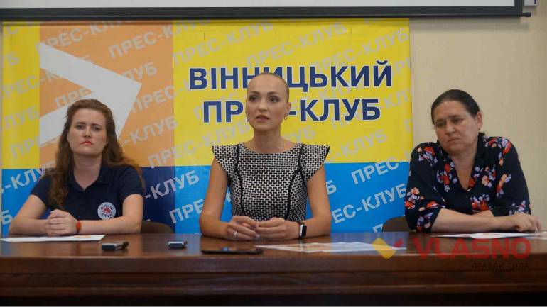 У Вінниці досі більше тисячі нестерилізованих собак