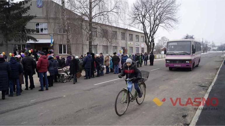 ОТГ на Вінниччині укрупнять