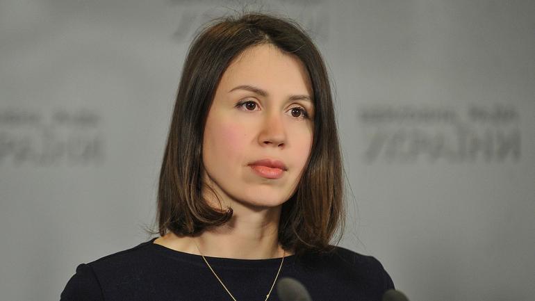 Тетяні Чорновол вручили обвинувачення в умисному вбивстві під час Майдану