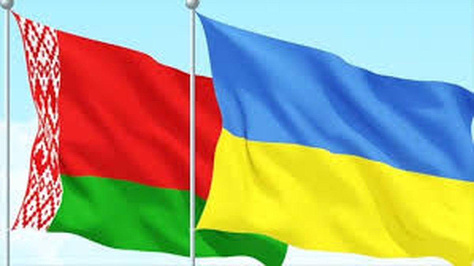 Україна на деякий час скасувала безвіз з Білоруссю