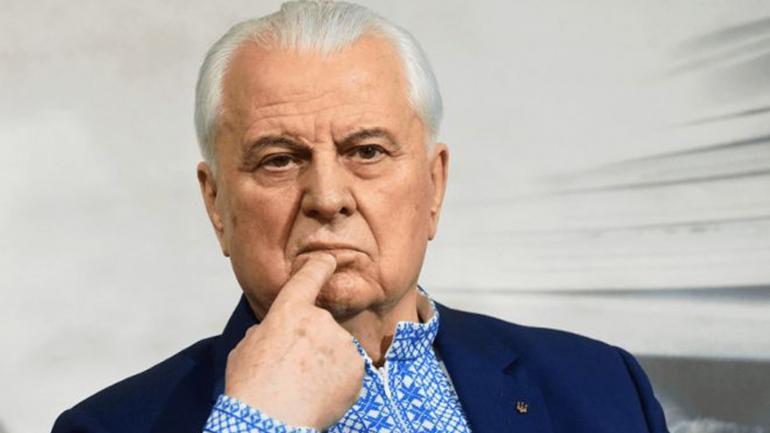 Кравчук: У президента Зеленського є план "Б" щодо Донбасу