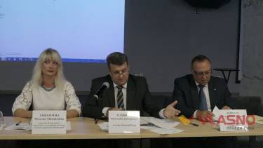 &laquo;Національно-патріотичне виховання є складовою нацбезпеки&raquo; &ndash; керівник Вінниччини (ФОТО)