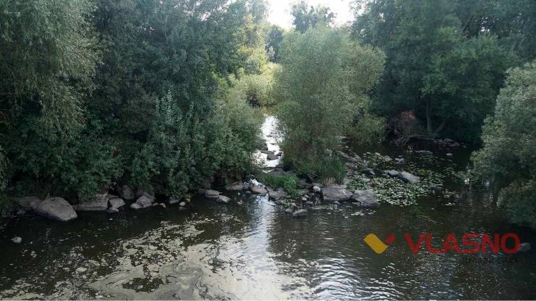 В ОТГ на Вінниччині з&rsquo;явиться &laquo;Острів кохання&raquo;(ФОТО)