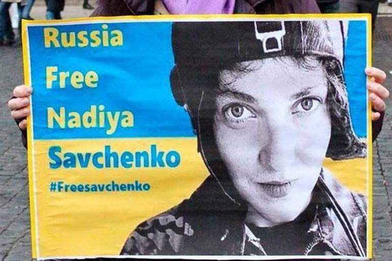 &ldquo;У суду є остання можливість не дати Савченко померти&rdquo; &mdash; Фейгін 