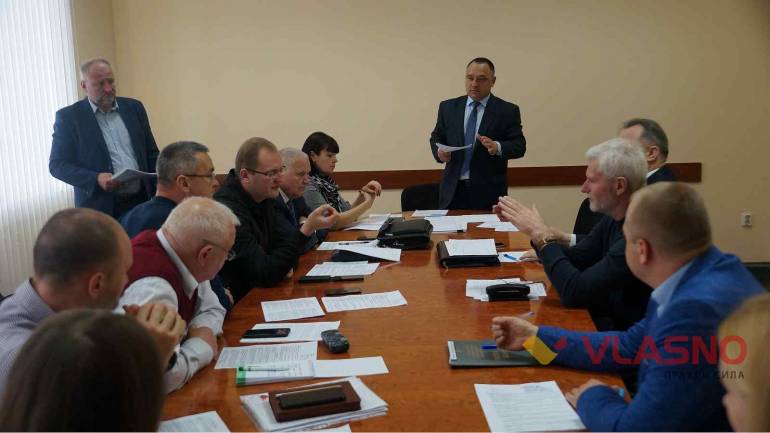 У Вінниці хочуть самі перевіряти фальсифіковані ліки