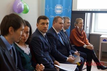 презентація програми Електронна Вінниччина фото 