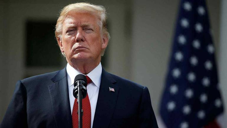 Суд заборонив Трампу блокувати критиків у Twitter