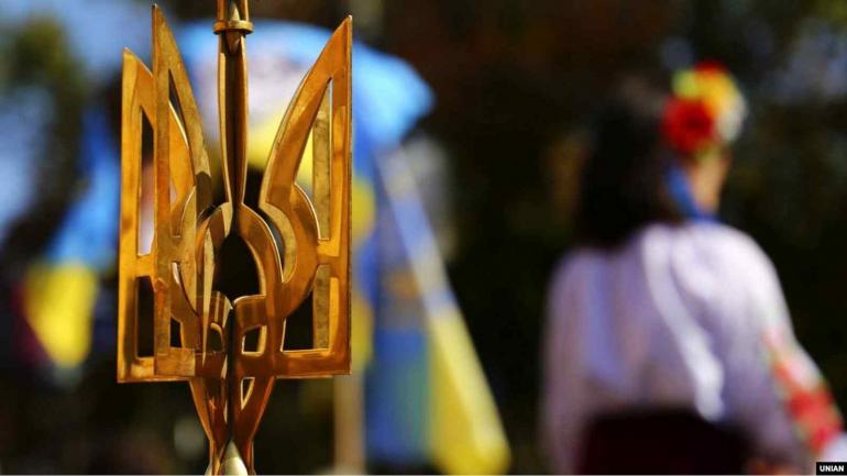 Світові лідери привітали Україну з Днем Незалежності