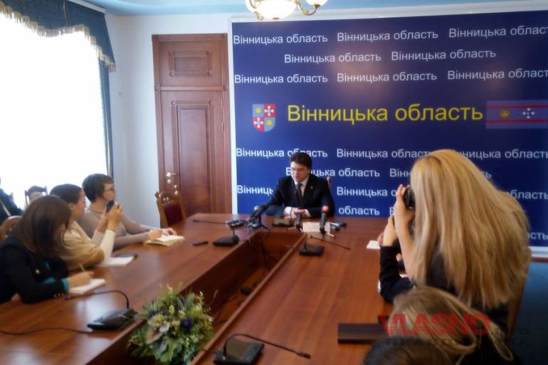 Крадіжки велосипедів у Вінниці вирішать на міністерському рівні