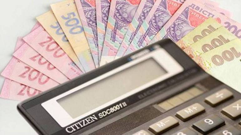 Вінничани задекларували більше 200 мільйонів гривень доходів