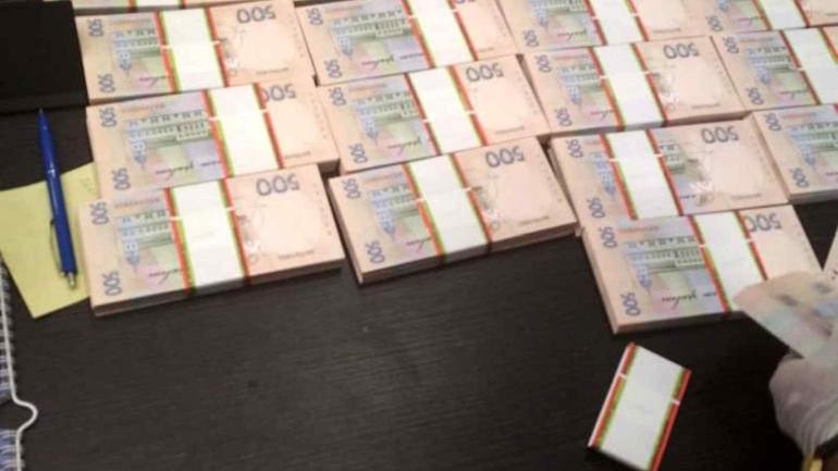 Вінницький підприємець сплатив псевдораднику Офісу Президента мільйон гривень неіснуючого боргу