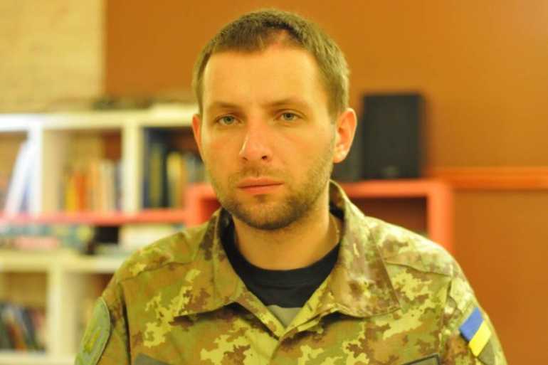 На Парасюка відкрили кримінальне провадження:вдарив поліцейського