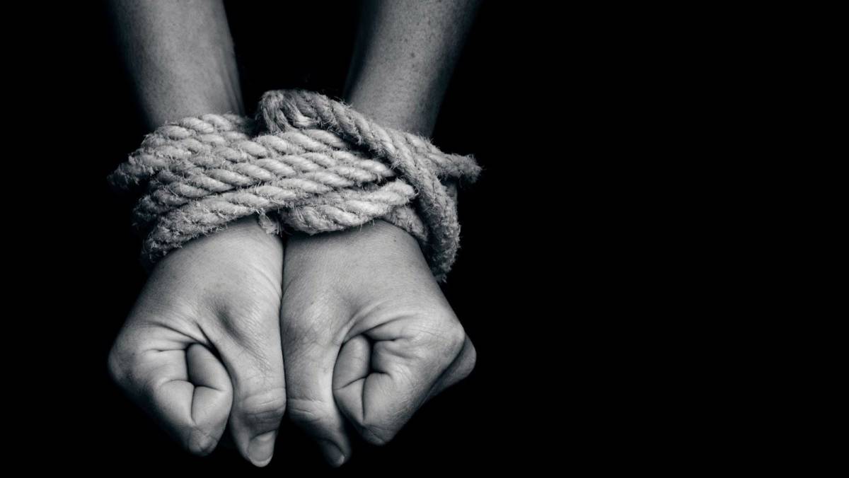 У Вінниці відбудуться заходи до Всесвітнього дня з протидії торгівлі людьми