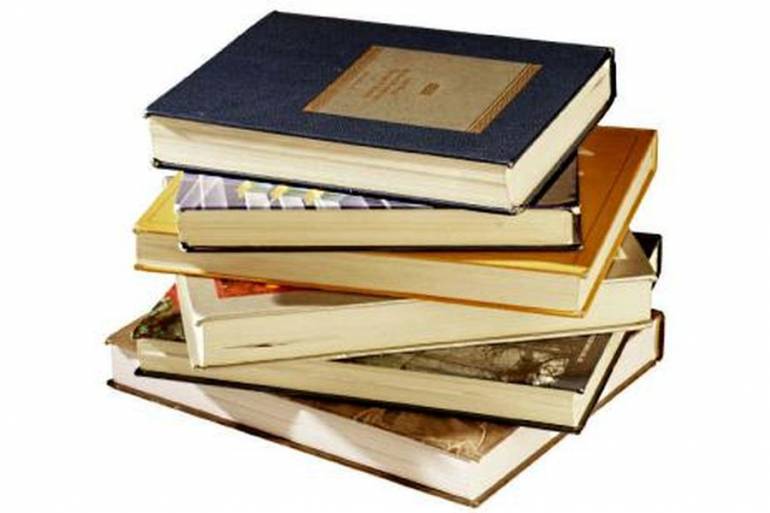 Найкращі книги 2014 року &mdash; про долю людини під час війни 