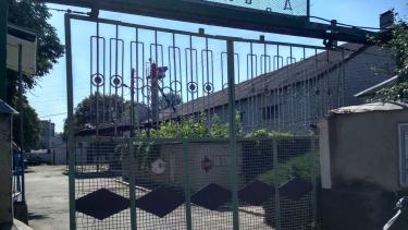 Мартинівський спиртзавод продаватимуть у грудні