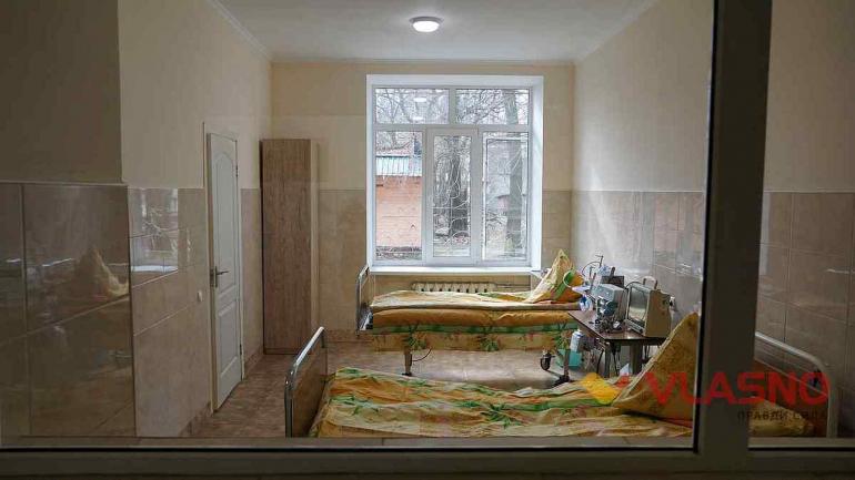 У Вінницькій області зафіксовано чотири підозри на коронавірус