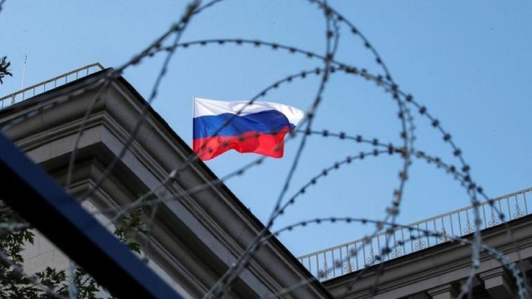 Росія внесла до санкційного списку 41 українського нардепа
