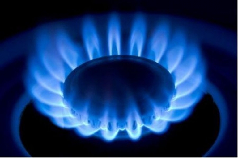 Можливість остаточної відмови від російського газу
