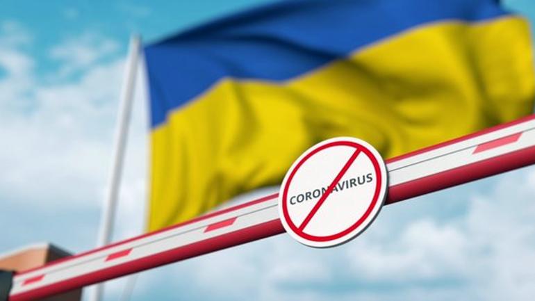 Карантин в Україні можуть посилити та продовжити до 31 грудня