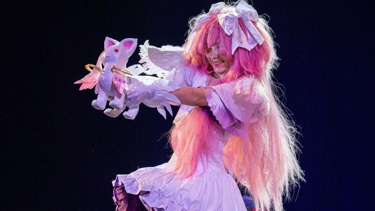 У Вінниці 11 липня пройде яскравий всеукраїнський фестиваль Summer Anime &amp; Cosplay Fest