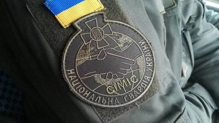 На Луганщині, 22-річний нацгвардієць скоїв самогубство