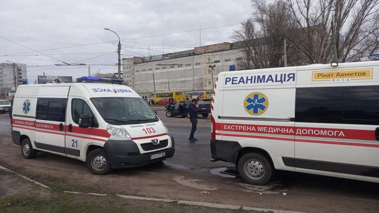 На Вінниччині підтвердили ще два випадки зараження COVID-19