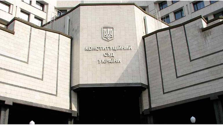 Продаж землі Юлія Тимошенко оскаржує в Коституційному суді (ВІДЕО)