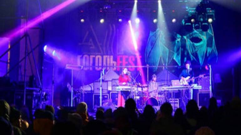 На фестивалі &laquo;Air ГогольFest&raquo; у Вінниці відбудеться більше сотні мистецьких заходів