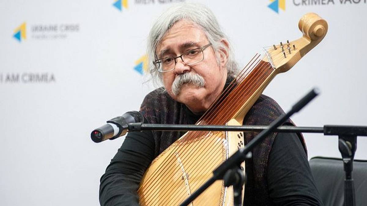 У Вінниці проведуть майстер-клас з бандури харківського типу