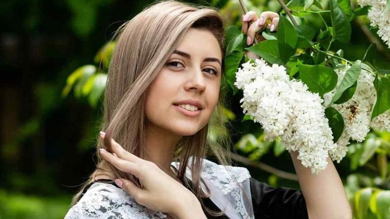 &laquo;Вона літала на крилах&raquo;: немирівчанка Діана Деркач потребує допомоги