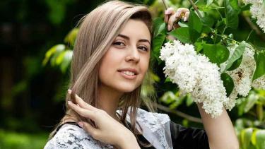 &laquo;Вона літала на крилах&raquo;: немирівчанка Діана Деркач потребує допомоги