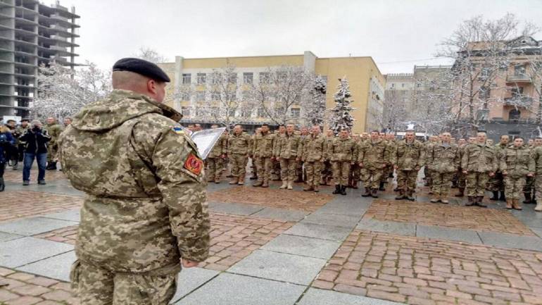 Справжня бійня відбулася серед морських піхотинців через &laquo;дідівщину&raquo; (ФОТО)