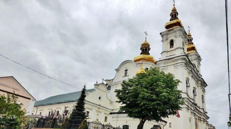 Мейдич Олег: &ldquo;Православ&rsquo;я &ndash; наріжний камінь української культури та ментальності&rdquo;