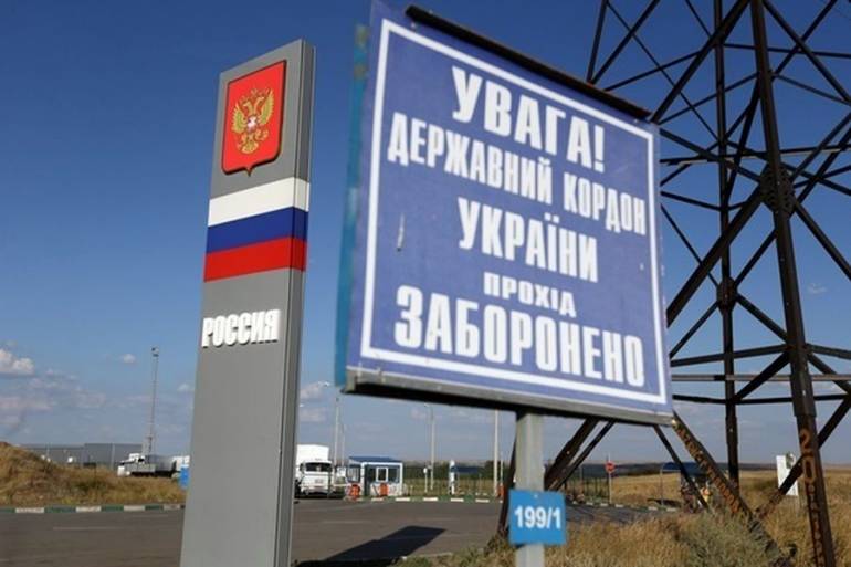 Кабмін виділить майже мільярд гривень на  лінію безпеки на Донбасі