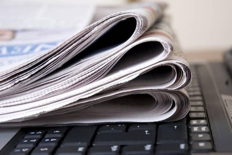 круглий стіл "Як реанімувати регіональну журналістику: медіареформи та саморегуляція" у Києві фото