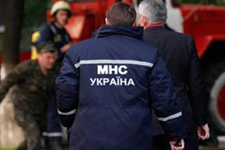 надзвичайні події фото