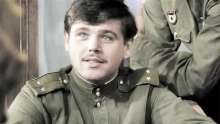 Помер відомий вінницький актор фільму &laquo;В бій ідуть одні старики&raquo;