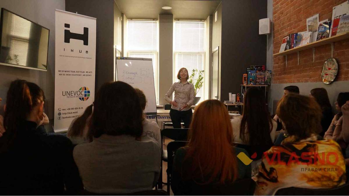 &laquo;Коли бізнес має гарну місію, постійно трапляються дива&raquo; &ndash; вінницька бізнесвумен