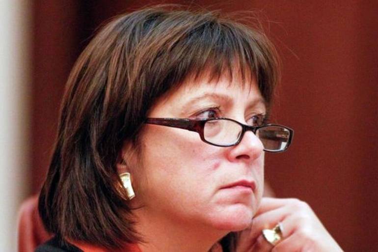  Яресько попросила у США додаткової фінансової допомоги