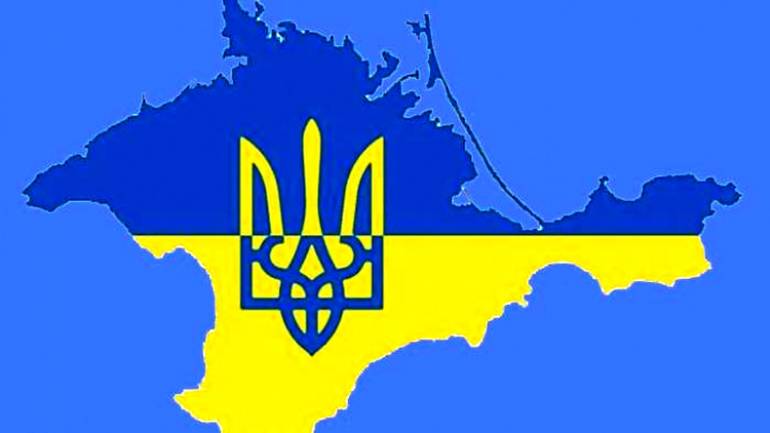 У Криму блокують українські сайти та соціальні мережі